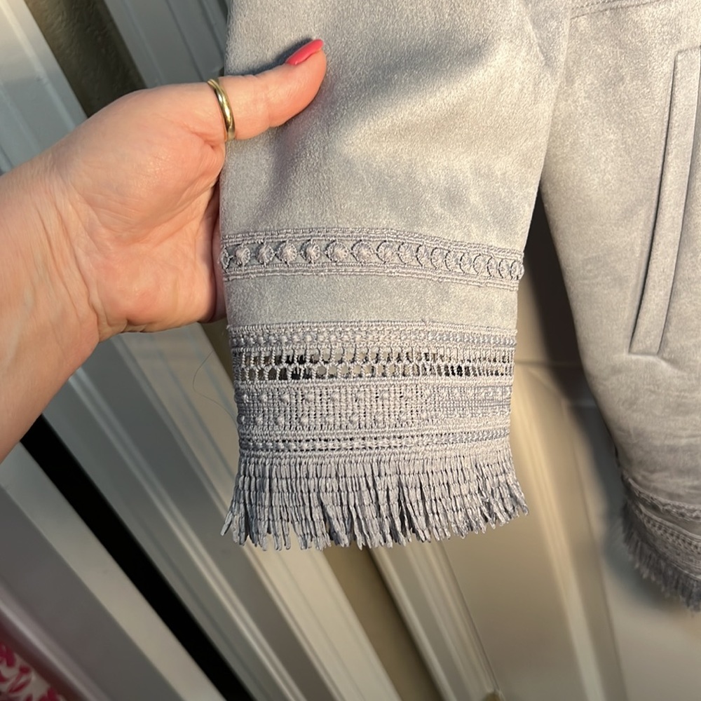 Zara jacket size medium - Picture 4 of 10